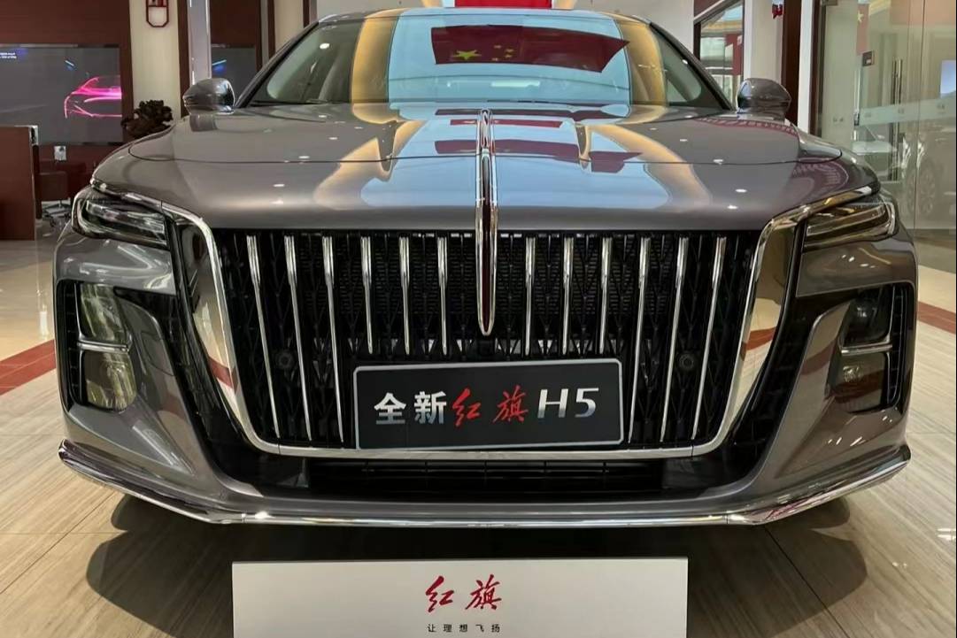 15.98萬起，國產B級車“扛把子”能否讓你忘記雅閣？