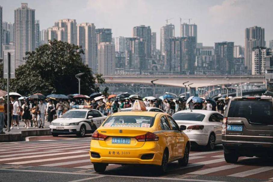 別再YY了，中國(guó)不需要禁售燃油車