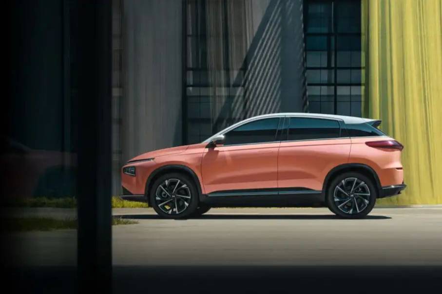 15萬級新能源汽車怎么選？合創(chuàng)Z03對比小鵬G3i誰更優(yōu)？