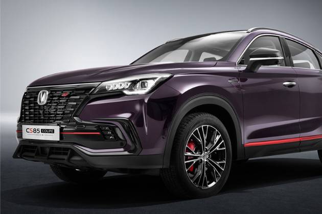 車價(jià)沒變，養(yǎng)車成本變貴了？解析新款長(zhǎng)安CS85 COUPE