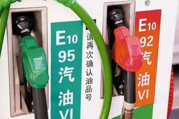 国六B汽油乙醇含量达15%，不耐烧对车也不好？真相在这里