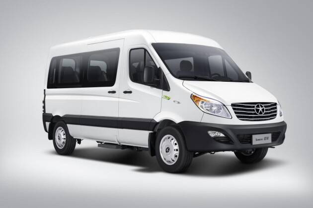 星銳和東風(fēng)御風(fēng)對(duì)比哪個(gè)更值得選？理想用車(chē)還得是江淮星銳