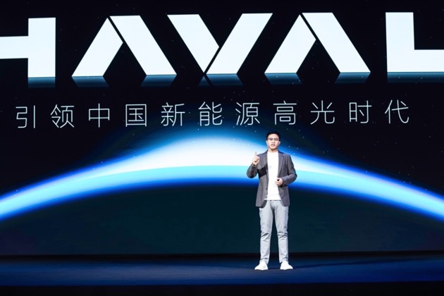年輕人選擇綠牌SUV，哈弗H6新能源閉眼入