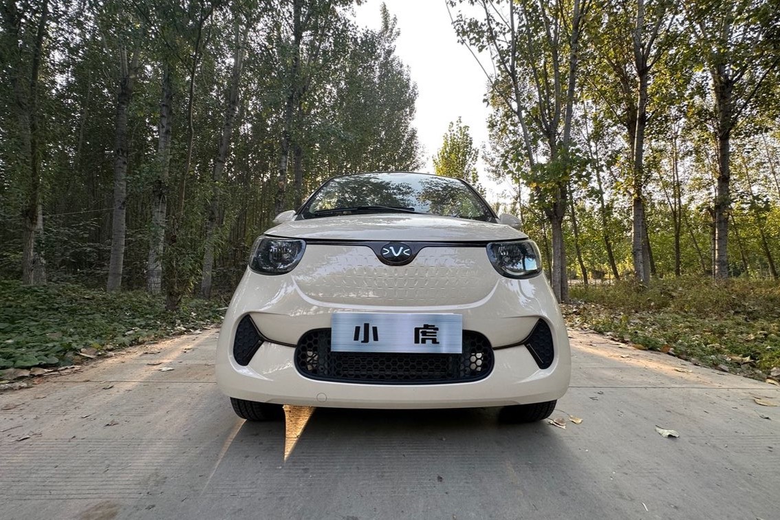 看了2022款小虎FEV，你還覺得宏光MINI EV香嗎？