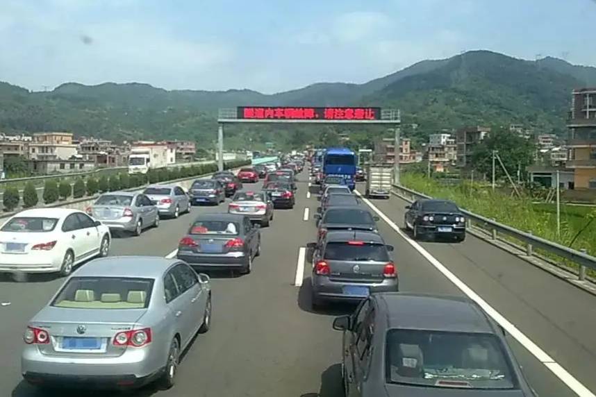 新手上路切記要離這些車遠(yuǎn)點(diǎn)，車輛出事故的概率會(huì)大大降低！