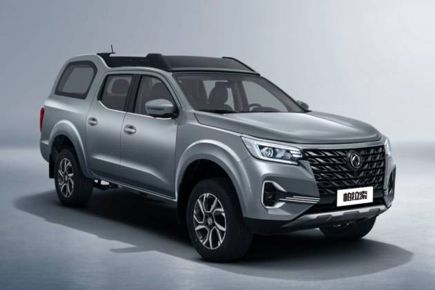 13.88萬(wàn)元起 2022款鄭州日產(chǎn)帕拉索上市 首推自動(dòng)擋