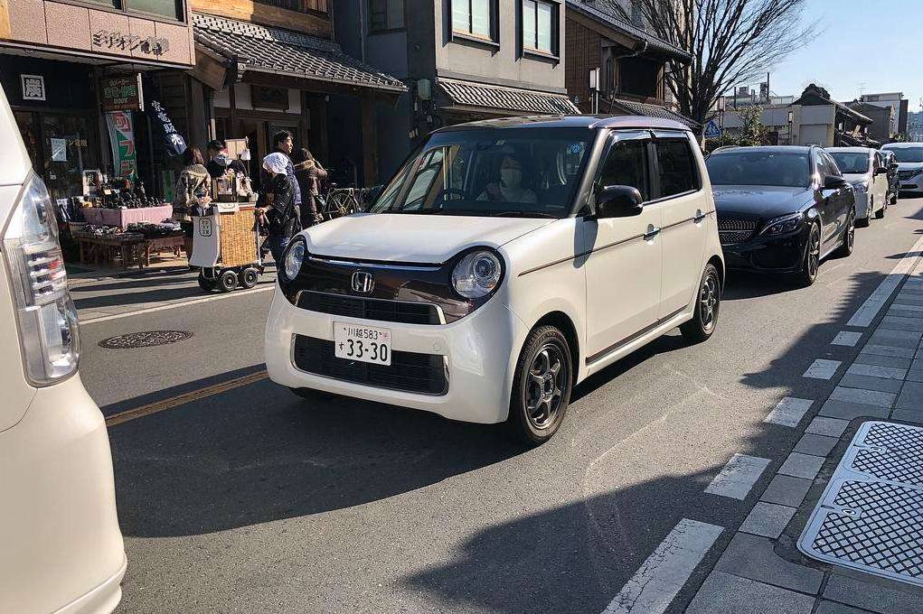 越發(fā)達(dá)越喜歡豪車？小日子過得不錯(cuò)的日本人用事實(shí)說明并非如此！