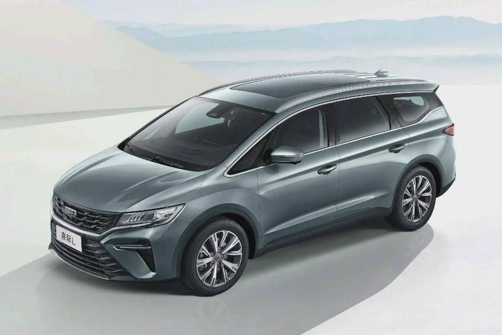 車身加長配1.5T四缸，嘉際L顯現(xiàn)“爆款保姆車”潛質(zhì)