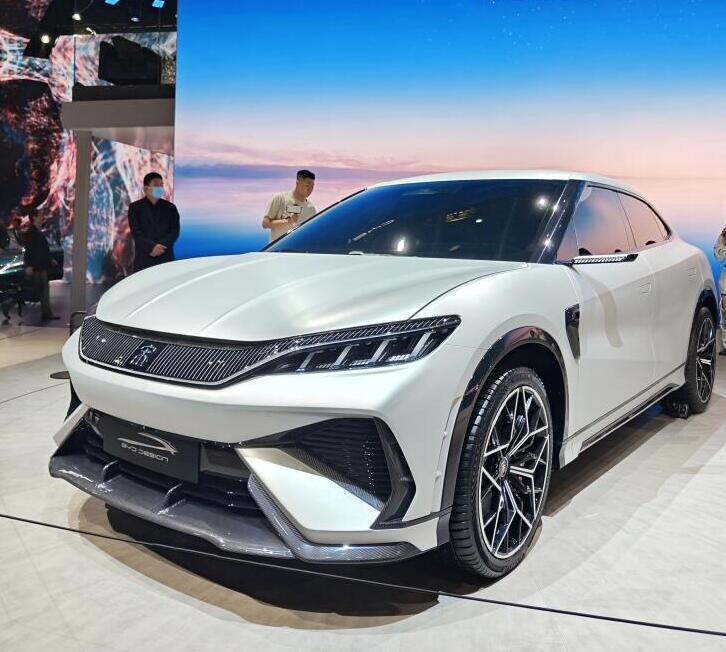 8月有啥值得蹲的SUV？几大国产豪门都有爆款！