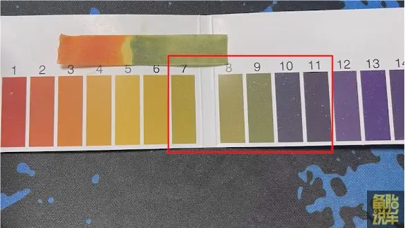 防冻液真的10年不用换吗