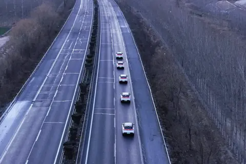 纵跨-20°C大东北，风神L7车主挑战极寒2000km续航