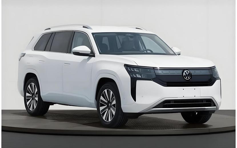 2025年买海外品牌全新中大型SUV，这4款不容错过