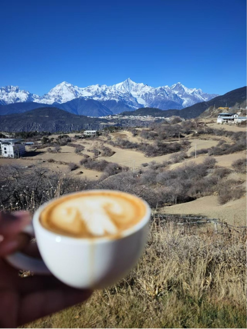 探寻山川湖海的魅力，感受宋L DM-i的用车真谛！