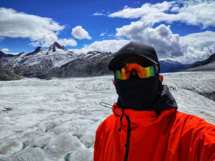 探寻山川湖海的魅力，感受宋L DM-i的用车真谛！