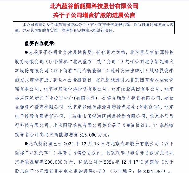 “极”字辈的新能源品牌，为什么只有极狐支棱起来了？