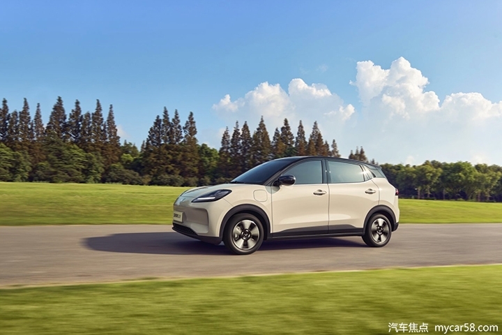 9万不到拿下五菱缤果SUV，买续航510公里的纯电SUV！