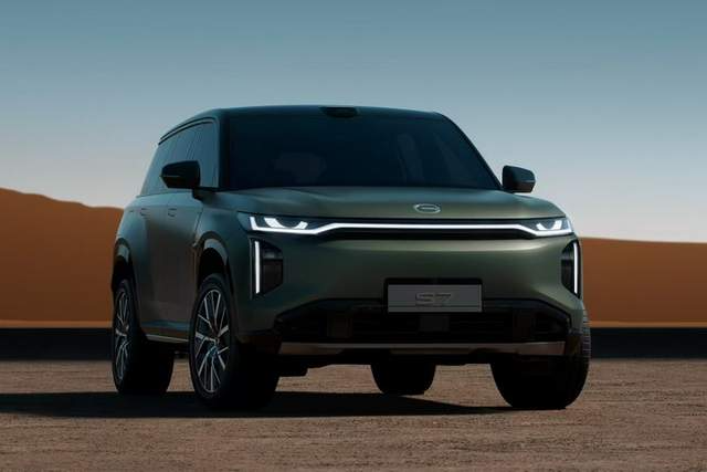 小米、问界领衔！2025年最值得期待的全新SUV，想买车等等