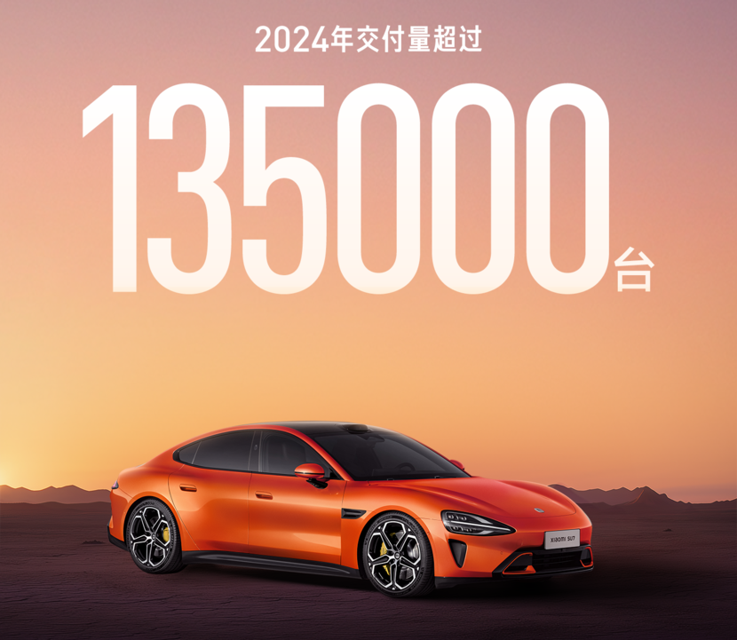 仅3家新势力完成年目标，有人今年目标100万辆，谁这么勇？