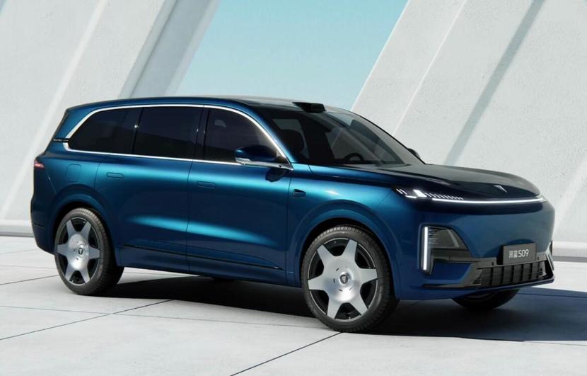 2025年三大人气豪华SUV,你的预算够买谁?