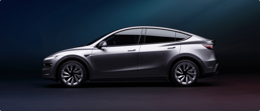 全新特斯拉 Model Y 还有哪些惊喜？