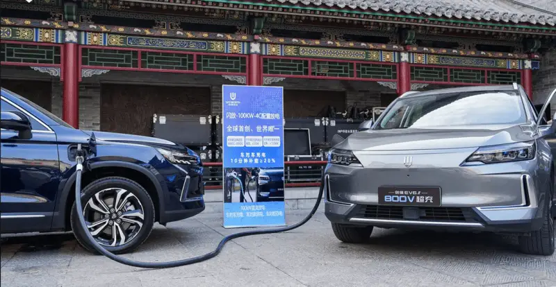 充满挑战的2025，昂扬向上的创维汽车