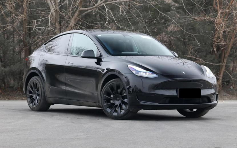 12月狂甩61881辆，特斯拉Model Y，为何仍能热销？