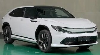 超7款新车！广汽本田2025年将推出全新纯电SUV、新款雅阁