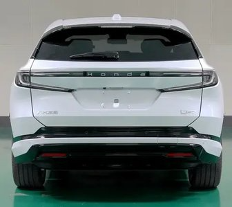 超7款新车！广汽本田2025年将推出全新纯电SUV、新款雅阁