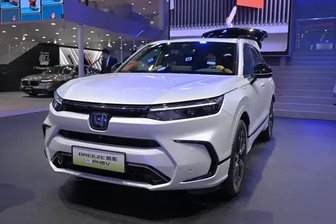 超7款新车！广汽本田2025年将推出全新纯电SUV、新款雅阁