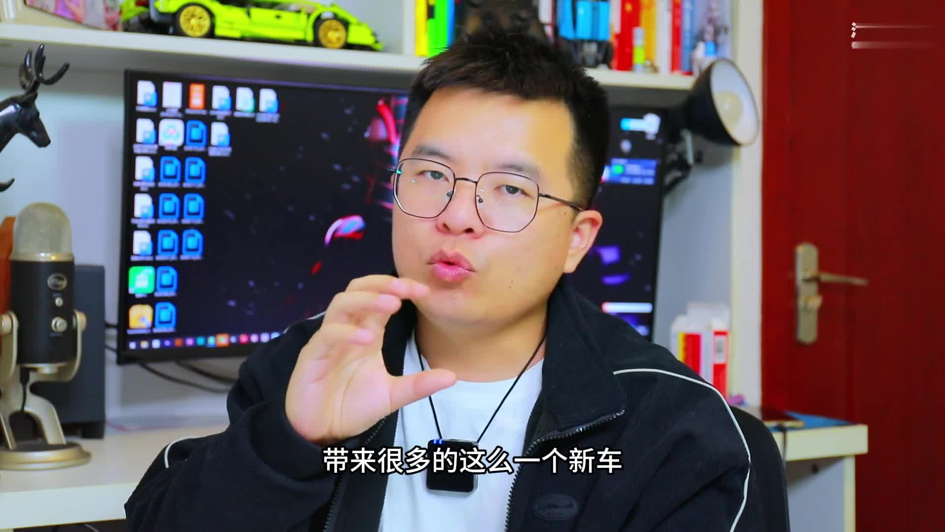 續(xù)航超2500KM，帶雙腔空懸，奇瑞勁云亮相廣州車展