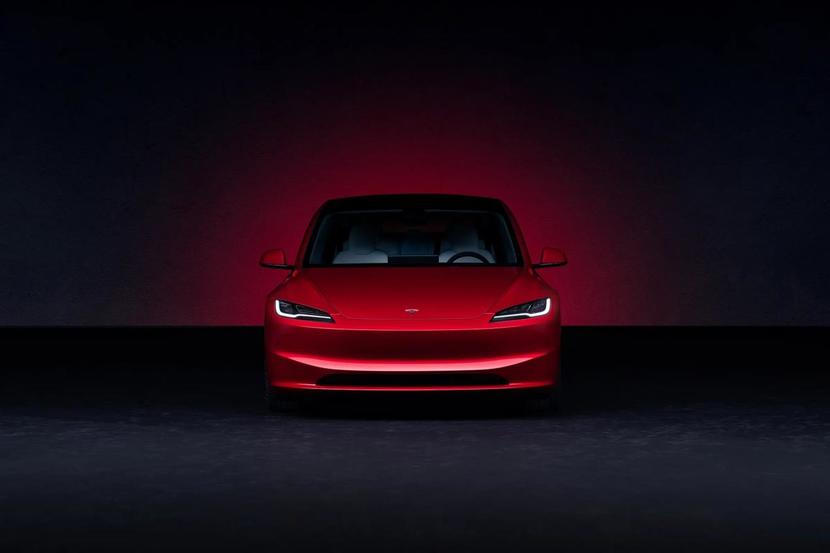 Model 3全系享受8000元保险补贴，还有5年0息！