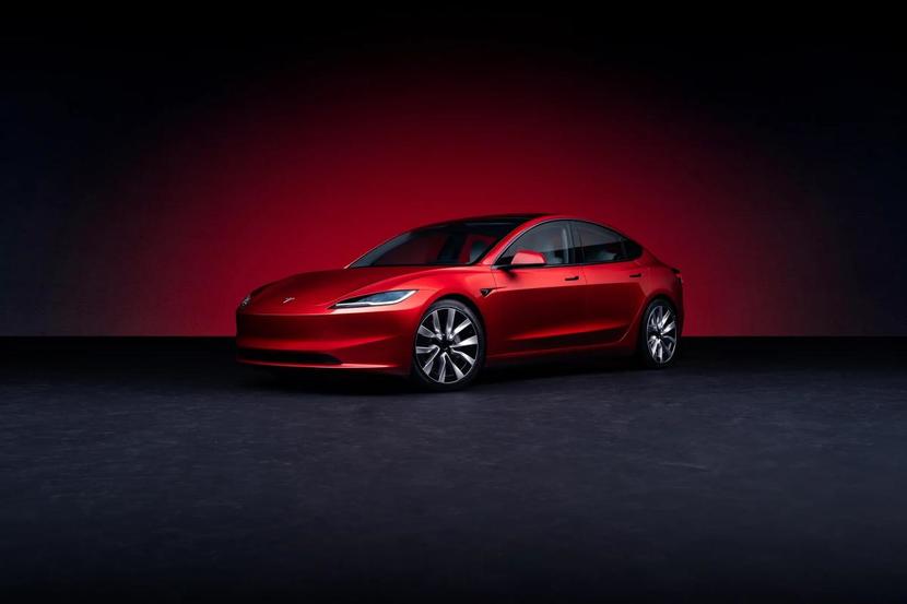 Model 3全系享受8000元保险补贴，还有5年0息！