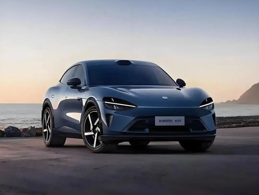 新Model Y，无人能挡？