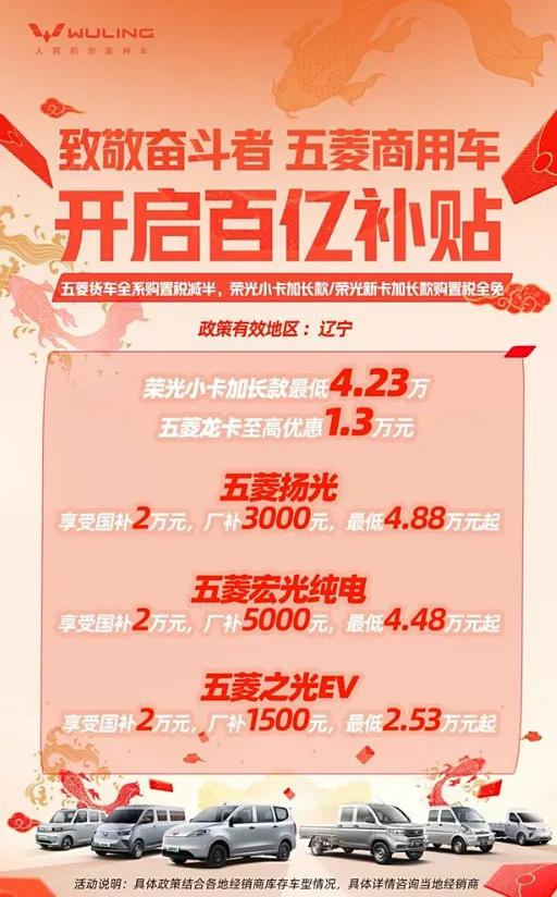 2.53万起，年轻人的创业神车，摆摊露营一车多用