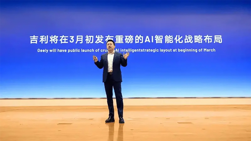 3年降价3万元，智能驾驶刚开始内卷，有人就考虑降配了？