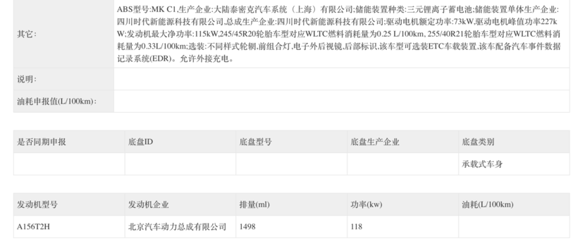 最新工信部名单，华为“朋友圈”集体出动