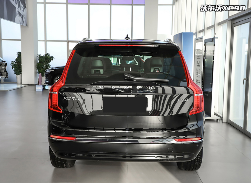 当沃尔沃XC90遇上奥迪Q7：60万级豪华SUV这样选！