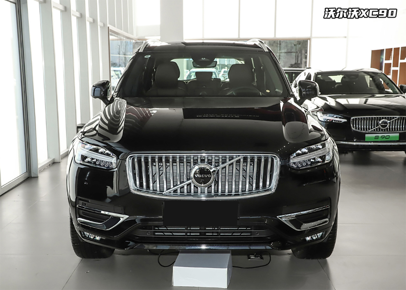 当沃尔沃XC90遇上奥迪Q7：60万级豪华SUV这样选！