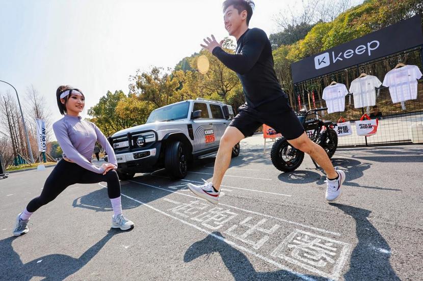 iCAR持续领跑新能源方盒子市场，展现“iCAR加速度”