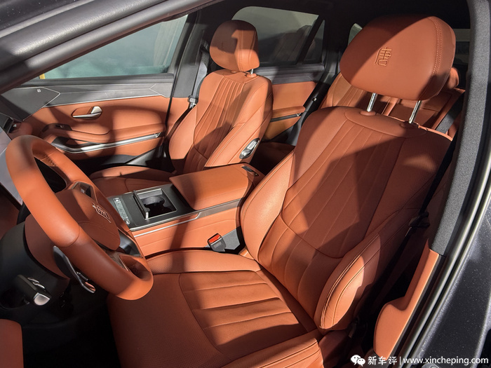 年轻人第一台千匹SUV?22.98万起的比亚迪唐L应该这样选