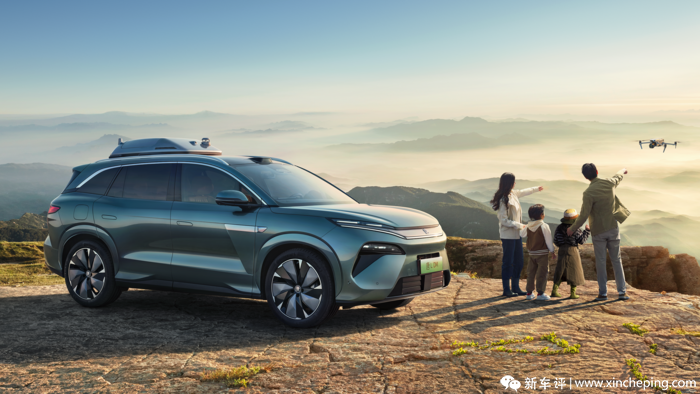 年轻人第一台千匹SUV?22.98万起的比亚迪唐L应该这样选