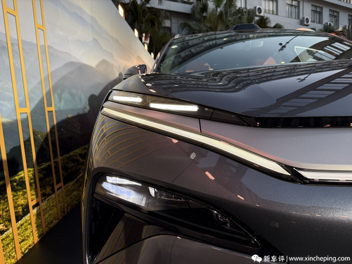 年轻人第一台千匹SUV?22.98万起的比亚迪唐L应该这样选