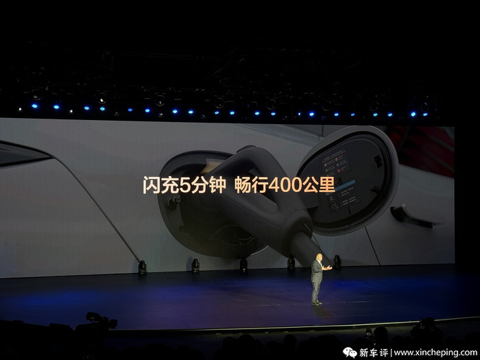 超1100马力,20.98万起,比亚迪汉L怎样买更合适?
