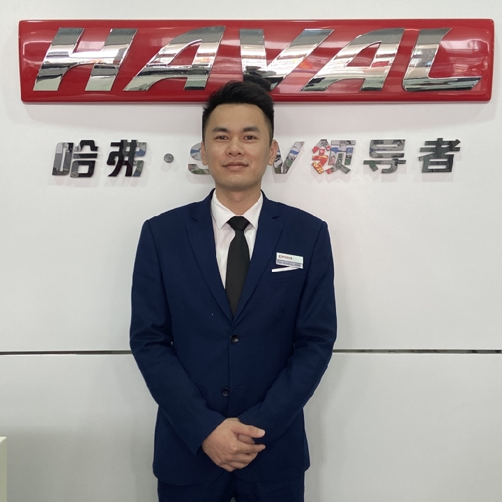 陈英武