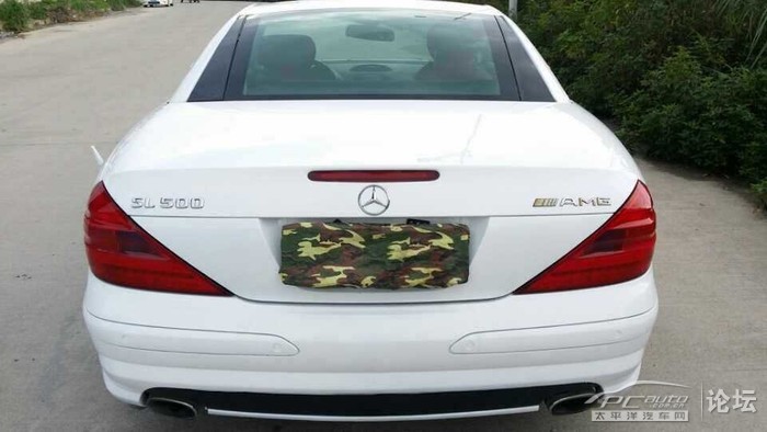 轿跑,改 amg 外观,电视,导航,v8强大动力388匹马力,低价出,高清图片
