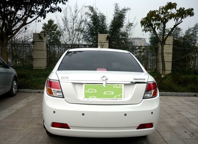 吉利全球鹰gc7