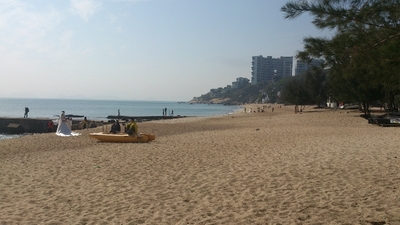 深圳玫瑰海岸拍婚纱照多少钱_深圳玫瑰海岸2021风景(2)