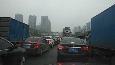 说走就走的v攻略--周末重庆攻略一日游_哈弗H6桂林2天自助游住宿自驾图片