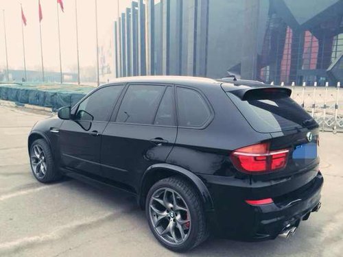 老款宝马x5改m包围 bmw e70 x5改m套件_________csscar