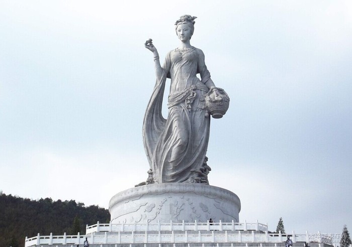 【重庆凯越联盟】醉美永川之神女湖